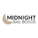 Midnight Bail Bonds logo